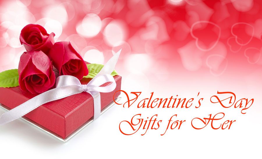 Valentines Day Gifts For Her
 Valentine’s Day Gift Ideas for Her [35 Best Gifts Ideas]