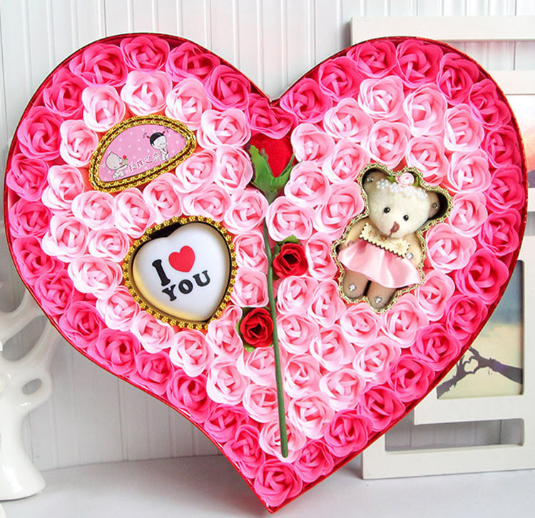 Valentines Day Gifts For Wife
 Good Quality Gifts For Valentine My Favorite Blog