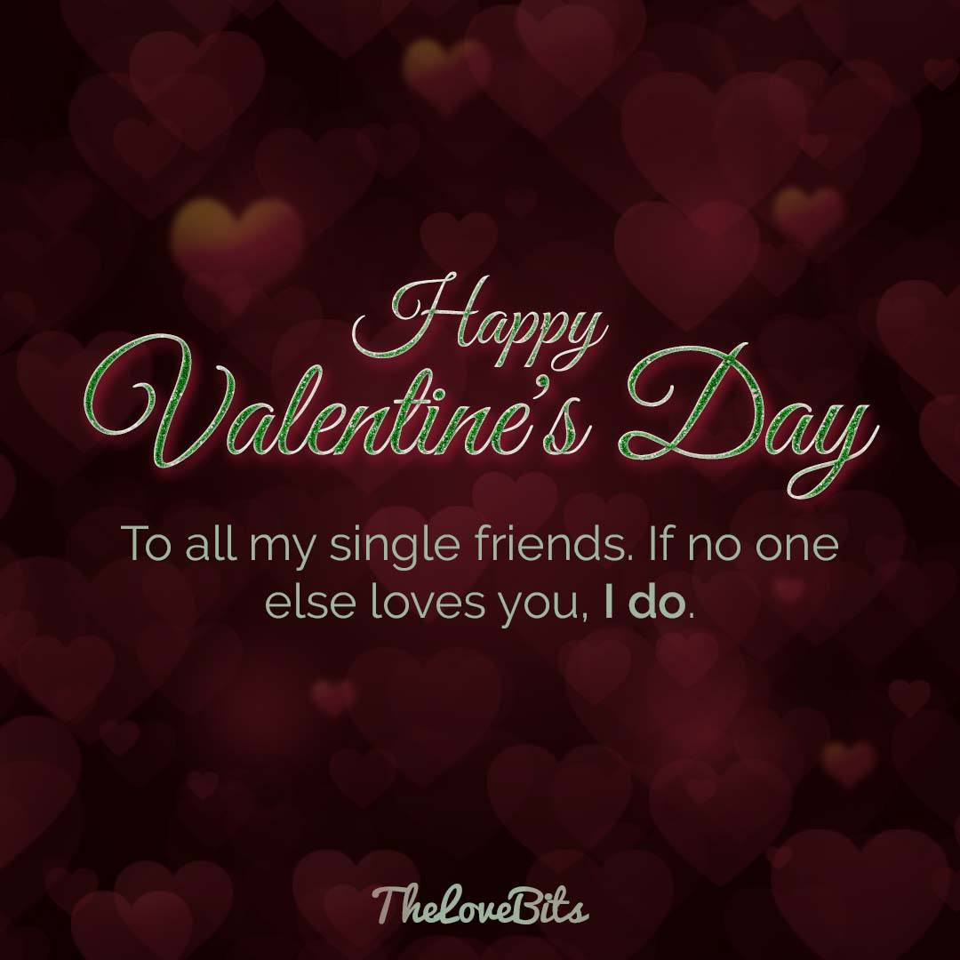 Valentines Day Love Quotes
 50 Valentine s Day Quotes for Your Loved es TheLoveBits