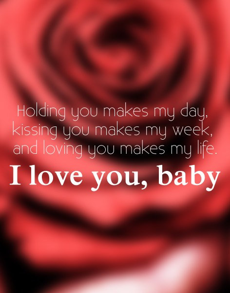 Valentines Day Love Quotes
 50 Valentines Day Love Quotes for Him Freshmorningquotes