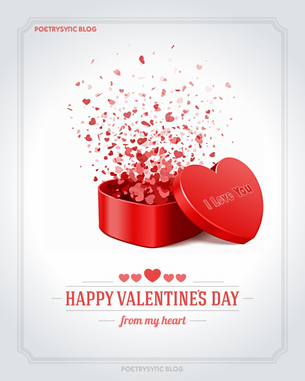 Valentines Day Love Quotes
 Happy Valentines Day Quotes For Him QuotesGram