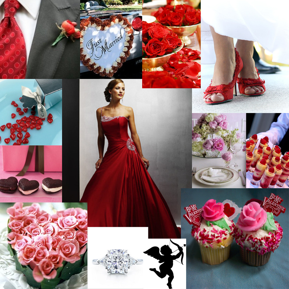 Valentines Day Wedding Ideas
 Your Valentine’s Day Wedding – Hudson Valley Ceremonies