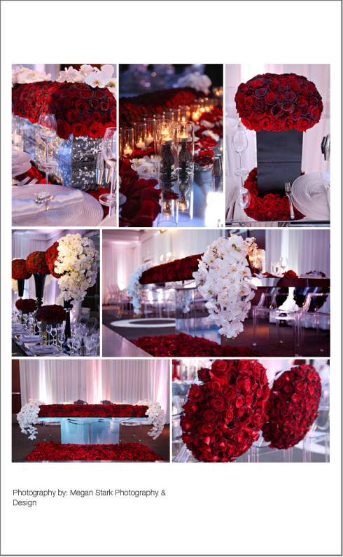 Valentines Day Wedding Ideas
 Planning the Ultimate Valentine’s Day Sweetheart Themed