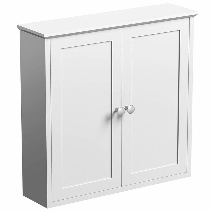 Wall Mount Bathroom Cabinet White
 38 best Wall Mounted Bathroom Cabinets images on Pinterest