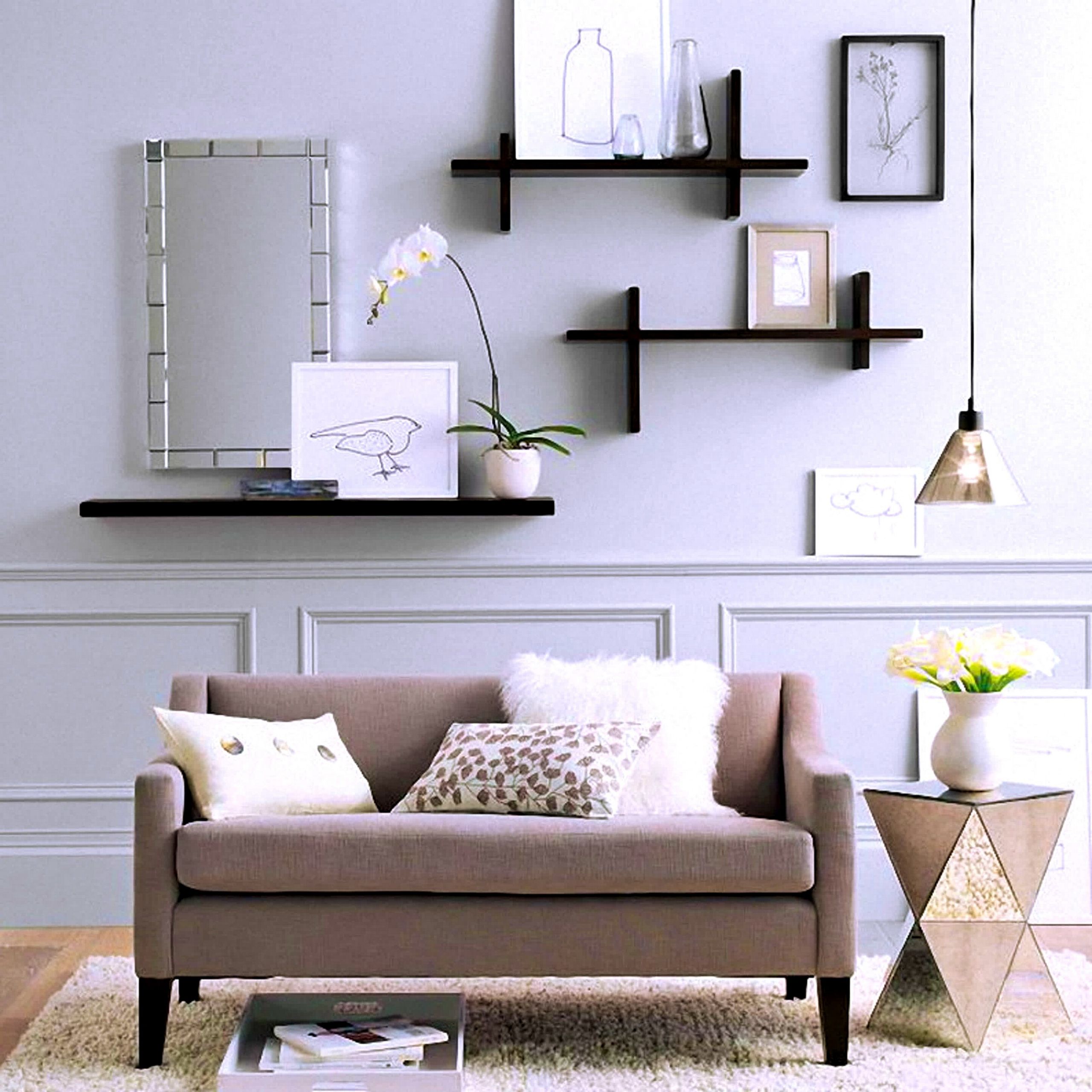 Wall Shelf For Living Room
 12 Best Ideas of Cheap Wall Shelves