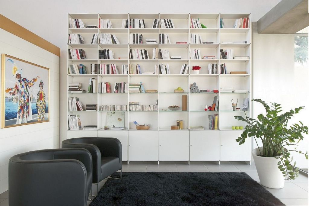 Wall Shelf For Living Room
 19 Great Designs of Wall Shelving Unit for Living Room