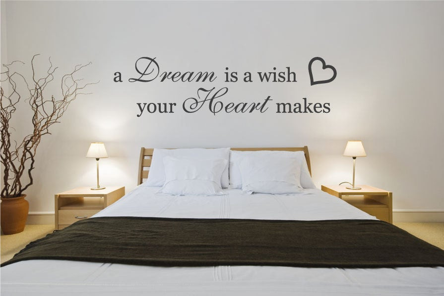 Wall Sticker Quotes For Bedroom
 40 Exclusive Wall Quotes For Bedroom FunPulp