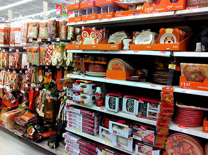 21 Of the Best Ideas for Walmart Fall Decor Home, Family, Style and