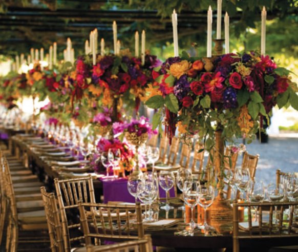 Wedding Themes Ideas For Fall
 Entertaining Boston Style “Fall” into planning an Autumn