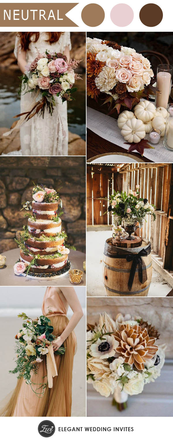 Wedding Themes Ideas For Fall
 Ten Trending Wedding Theme Ideas – Elegantweddinginvites