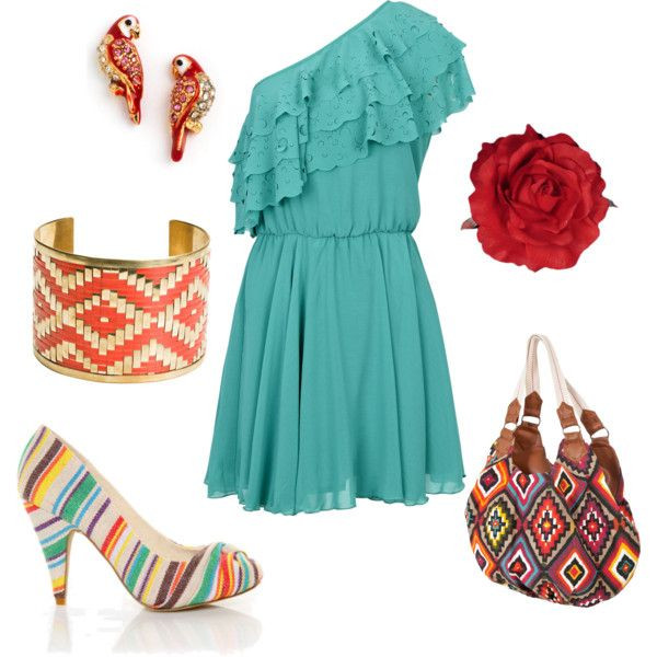 What To Wear To A Cinco De Mayo Party
 17 best Cinco De Mayo images on Pinterest