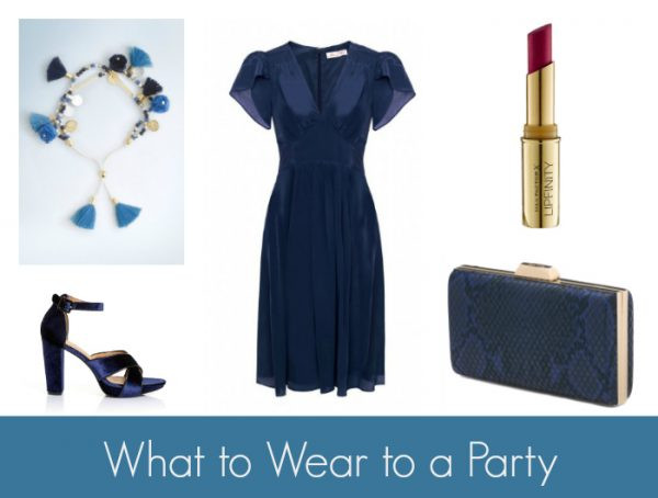 What To Wear To A Party In Winter
 What to Wear to a Party in Winter Style & Shenanigans