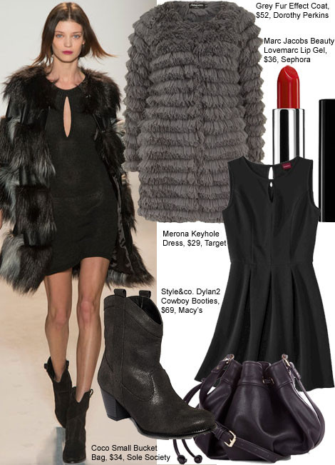 What To Wear To A Party In Winter
 What To Wear To A Winter Birthday Party – Get The Look Now