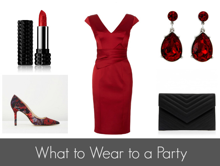 What To Wear To A Party In Winter
 What to Wear to a Party in Winter Style & Shenanigans