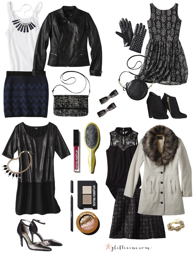 What To Wear To A Party In Winter
 What to Wear to a Holiday Party