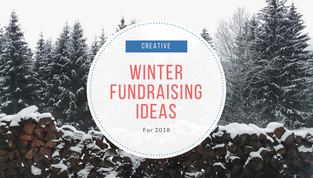 Winter Fundraiser Ideas
 15 Creative Winter Fundraising Ideas 2018 Donorbox