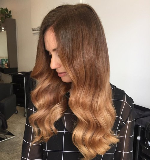 Winter Hair Color Ideas 2020
 20 Best Hair Colors for Winter 2020 Hottest Hair Color