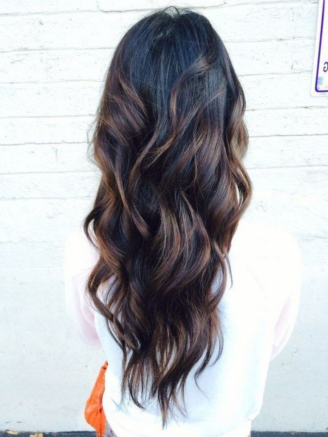 Winter Hair Color Ideas 2020
 12 Hottest Fall Winter Hair Color Ideas for Women 2020