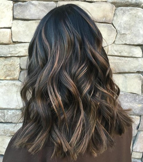 Winter Hair Color Ideas 2020
 20 Best Hair Colors for Winter 2020 Hottest Hair Color