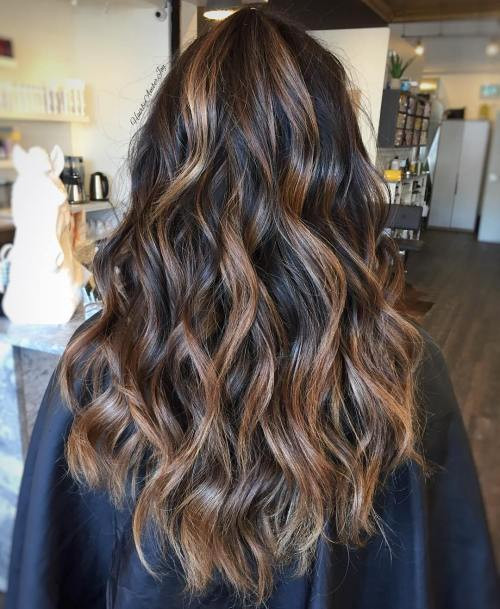Winter Hair Color Ideas 2020
 The Best Winter Hair Colors You’ll Be Dying for in 2020