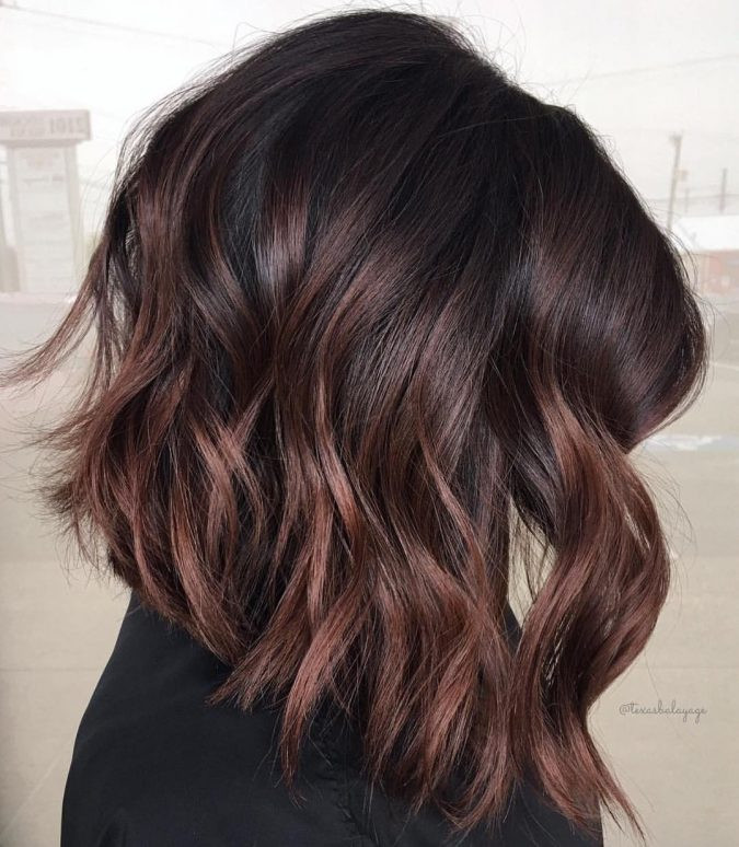 Winter Hair Color Ideas 2020
 12 Hottest Fall Winter Hair Color Ideas for Women 2020