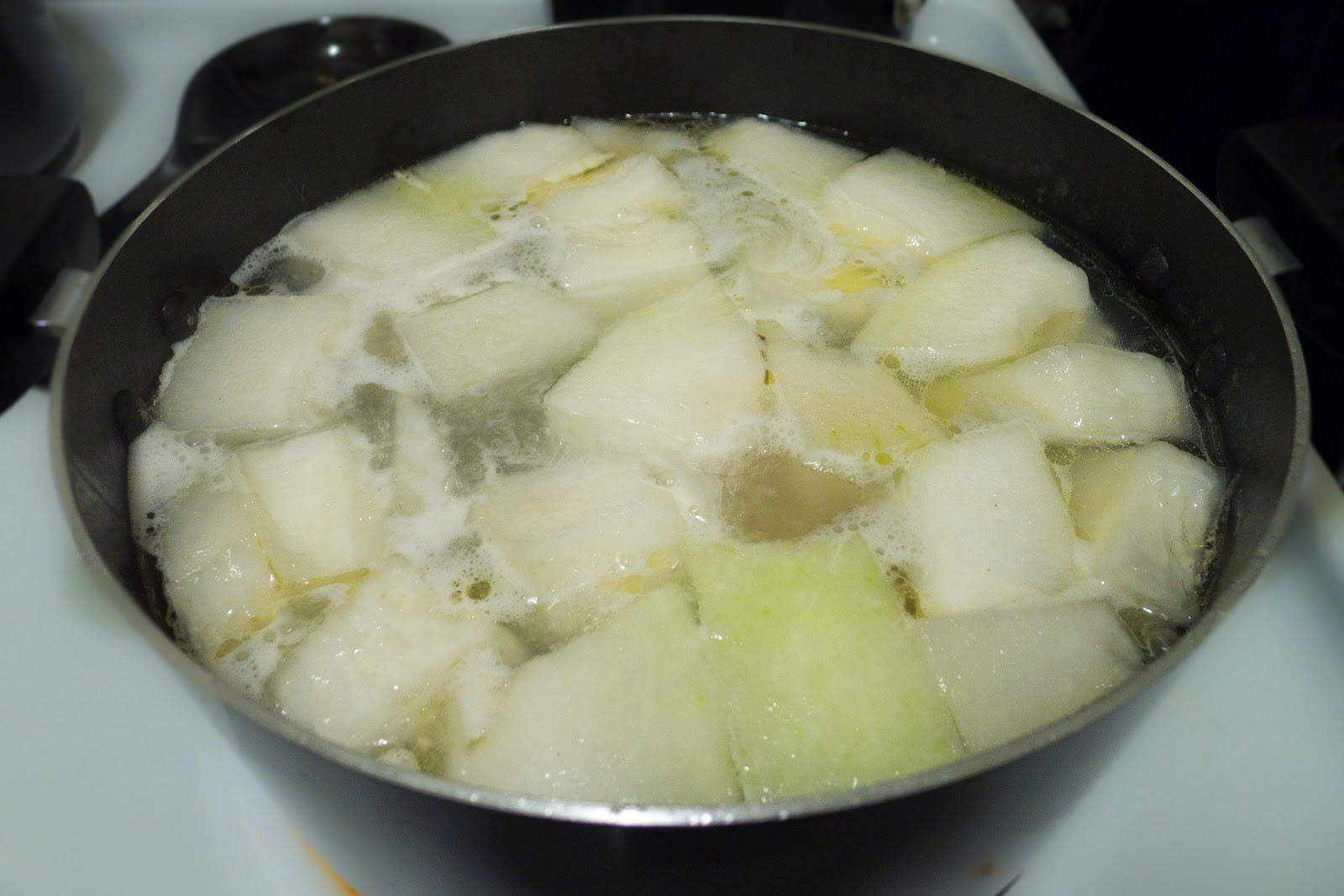 Winter Melon Soup Recipe
 Winter Melon Soup Recipe — Dishmaps