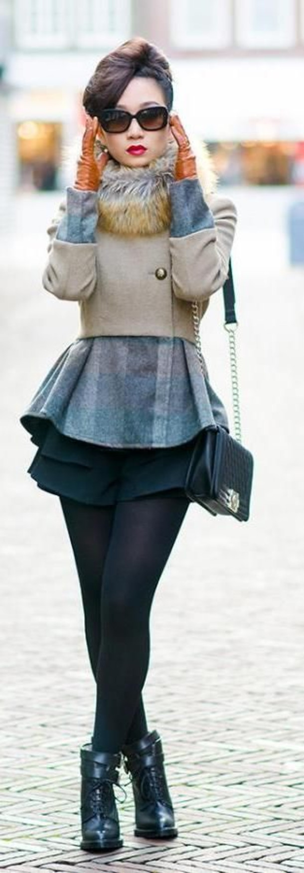 Women Fall Outfit Ideas
 10 Fall Outfit Ideas For Women