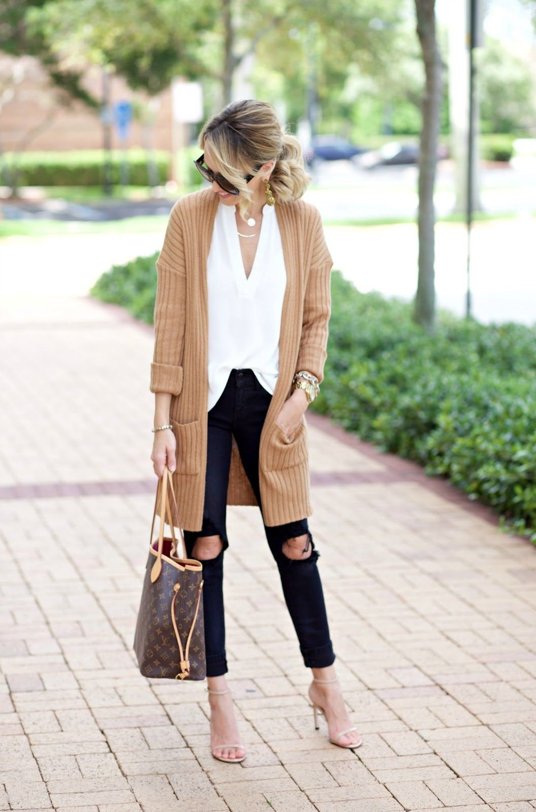 Women Fall Outfit Ideas
 21 Easy Fall Outfit Ideas for Women Fazhion