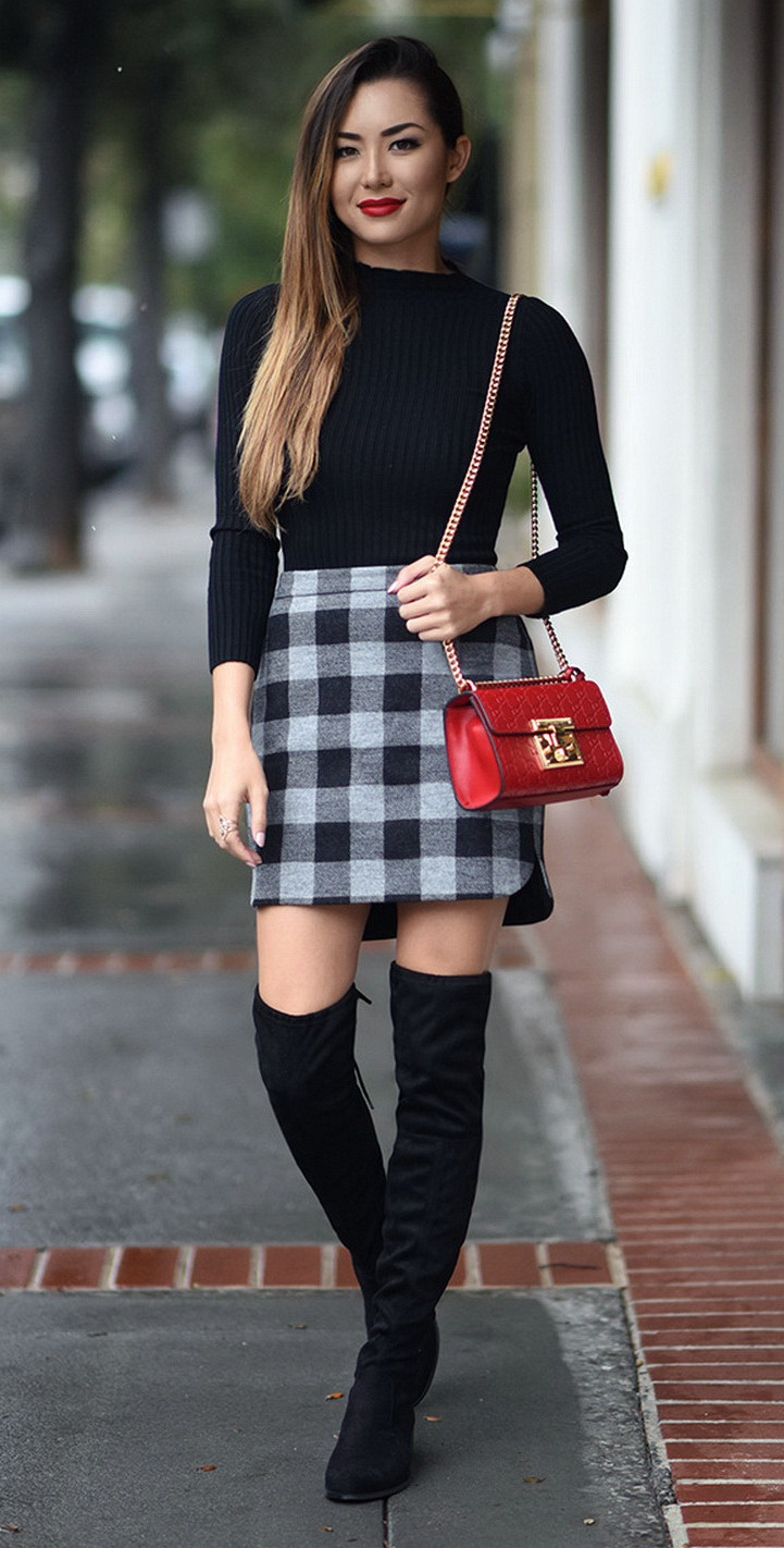 Women Fall Outfit Ideas
 40 Trending Outfit Ideas for Women 2019 Spring Summer