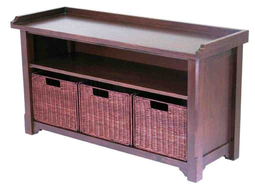 Wood Storage Bench Seat
 wooden storage bench seat Home Furniture Design