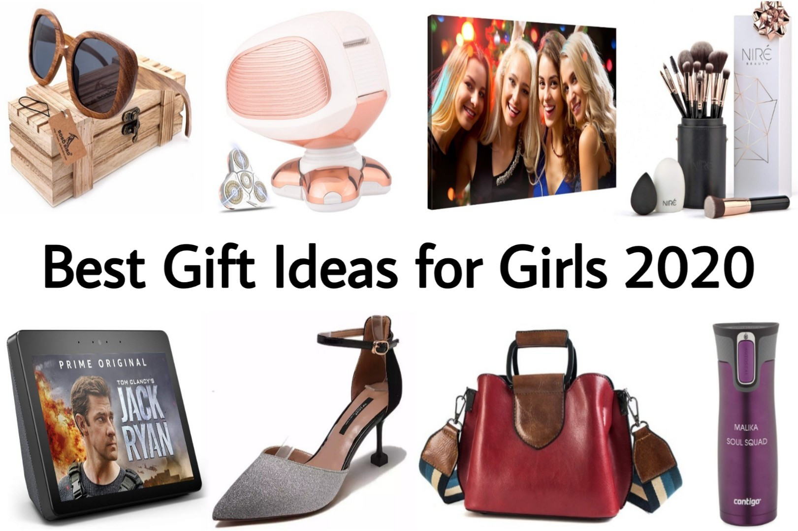 Amazing Gift Ideas For Girlfriend
 Best Christmas Gifts For Girlfriend 2020