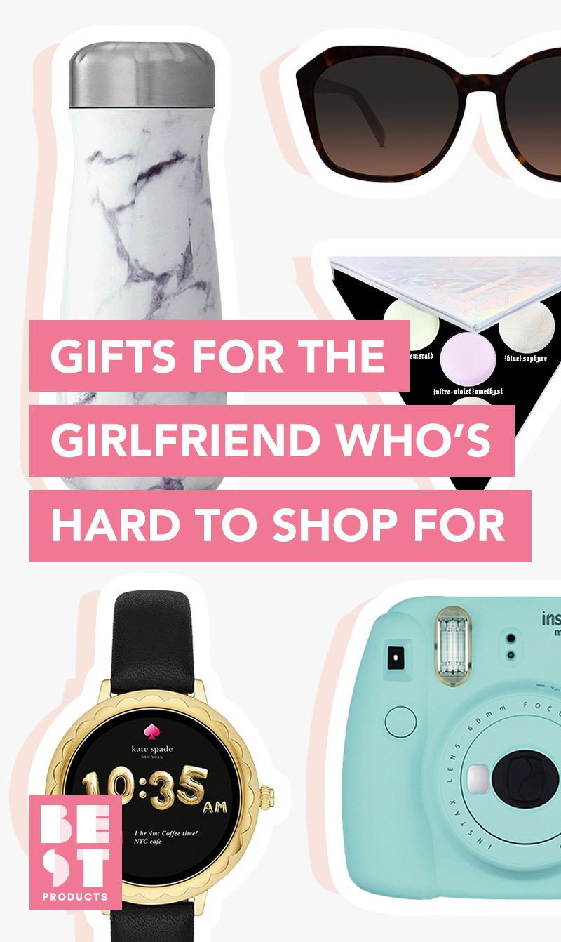 Amazing Gift Ideas For Girlfriend
 Great Gift Ideas For Girlfriend