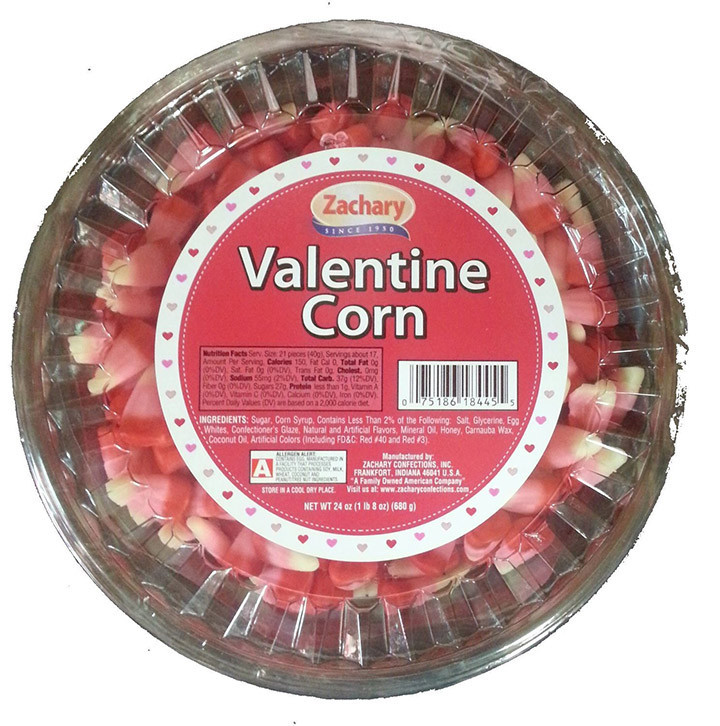 Best Valentines Day Candy
 Best 20 Valentines Day Candy Corn Best Recipes Ideas and