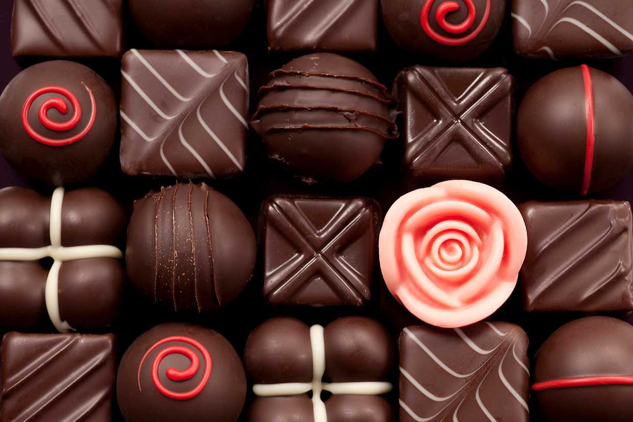 Best Valentines Day Candy
 The best vegan Valentine s Day chocolates for 2020