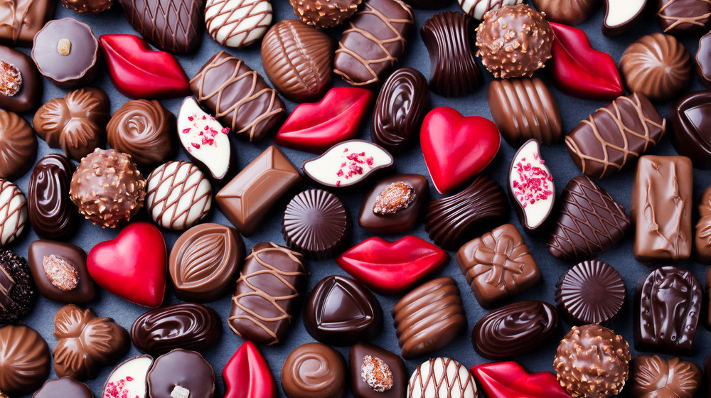 Best Valentines Day Candy
 Valentine s Day Candy Ranked From Worst To Best