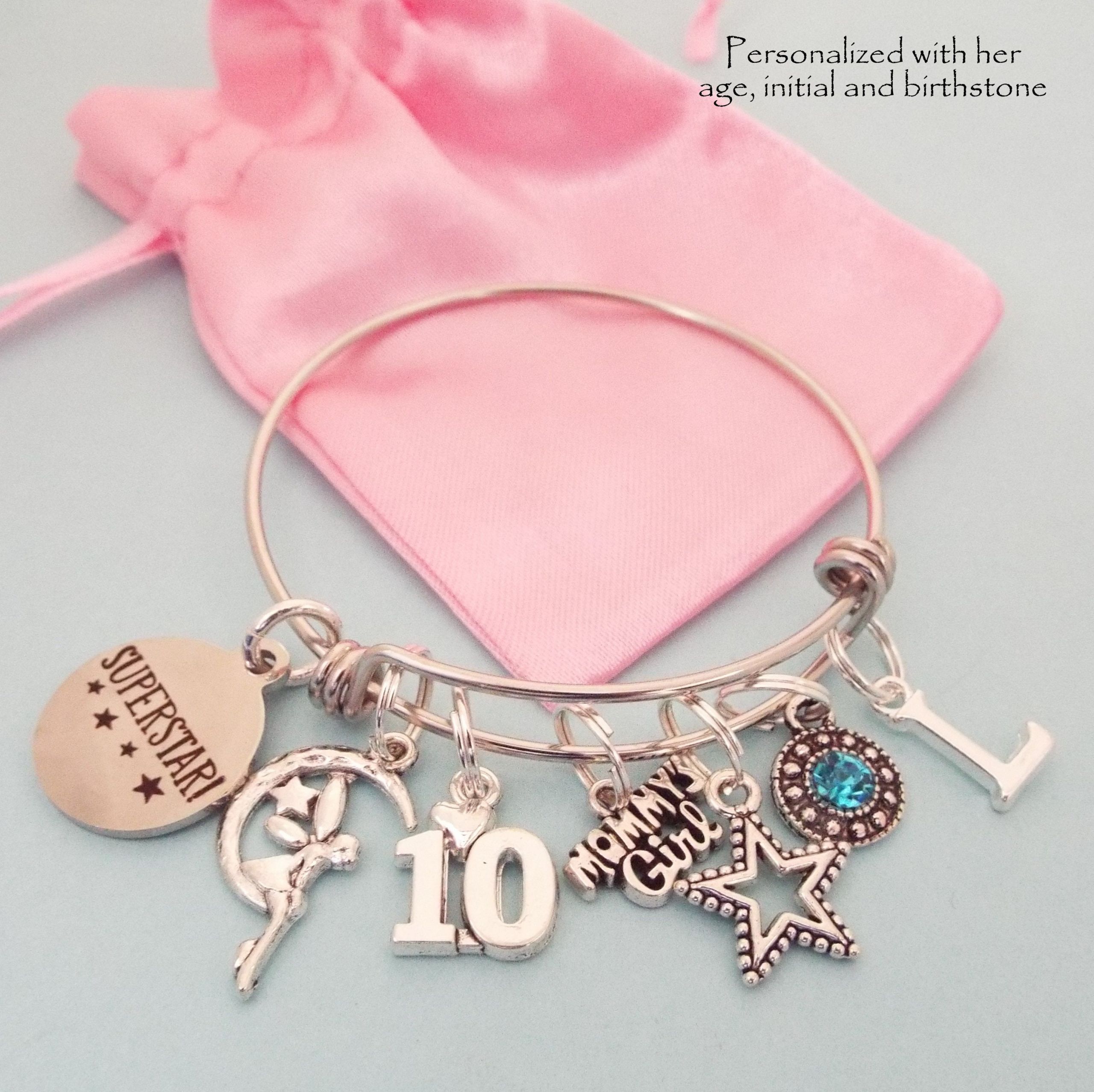 Birthday Gift Ideas For 10 Year Old Girls
 10th Birthday Gift Girl Birthday Gift for 10 Year Old