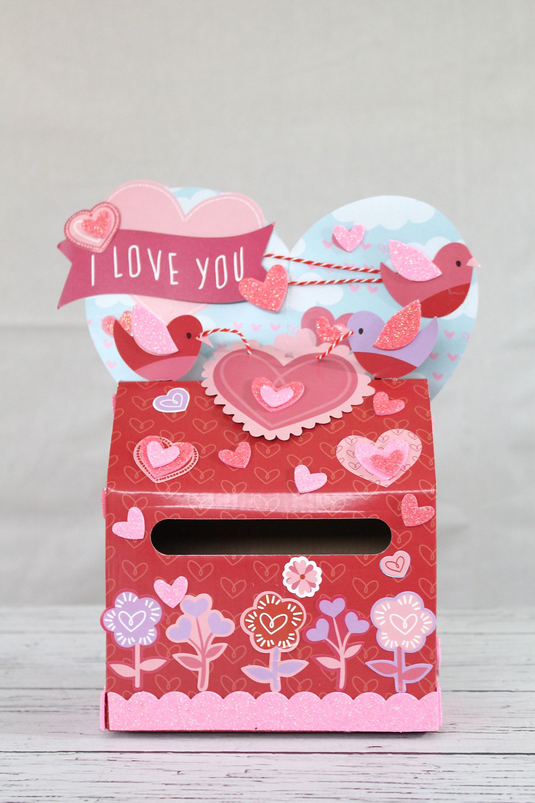 Box Valentine'S Day Gift Ideas
 DIY Valentine s Day Ideas for Kids