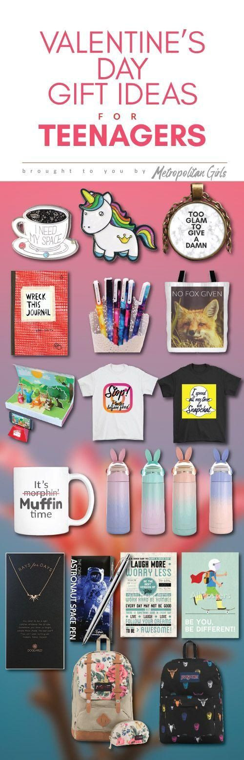 Boy Valentines Gift Ideas
 ts for teens