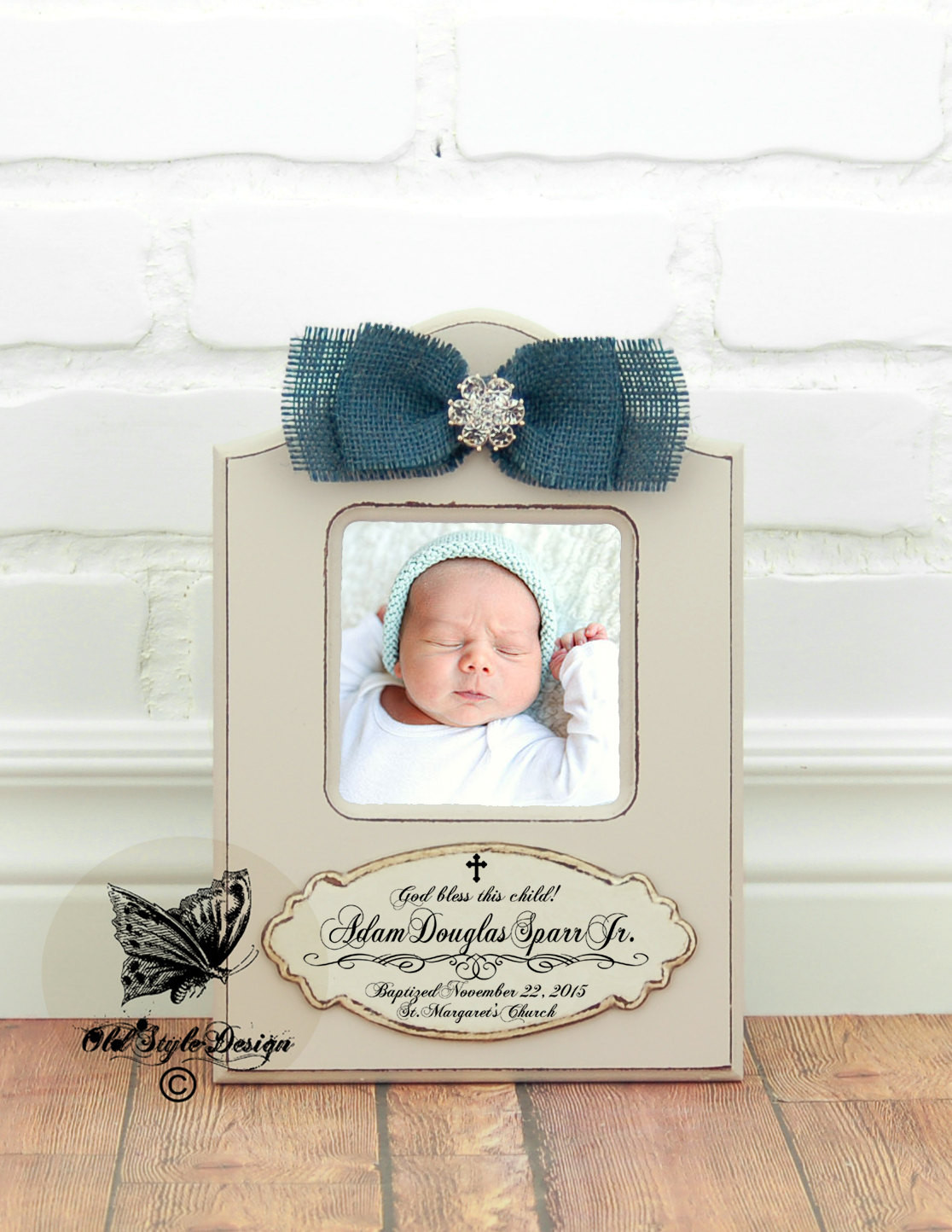 Boys Christening Gift Ideas
 The Best Boys Baptism Gift Ideas – Home Family Style and