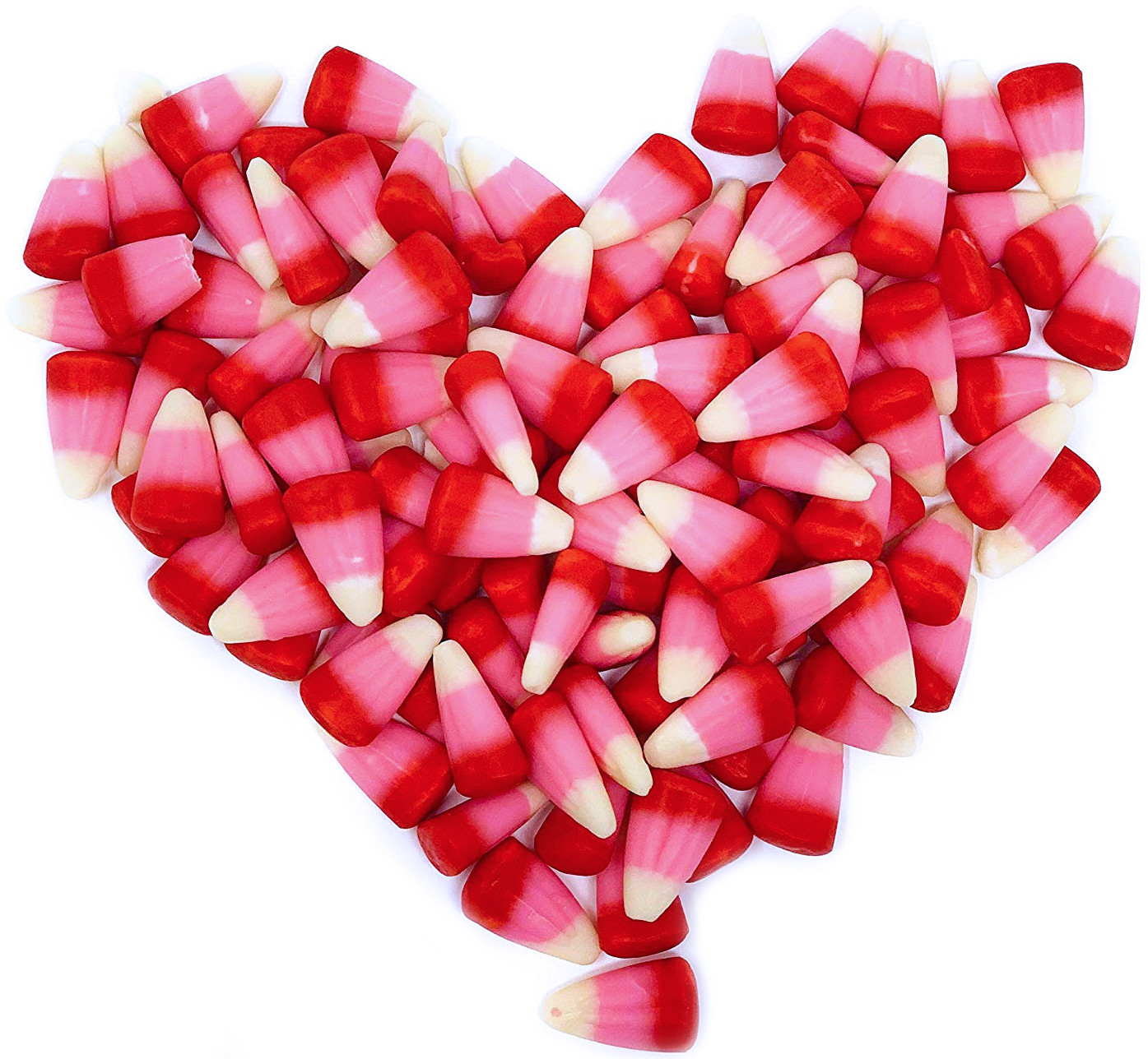Bulk Valentines Day Candy
 Cupid Corn Valentine Candy Corn