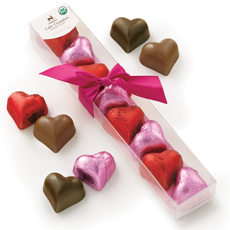 Bulk Valentines Day Candy
 Wholesale Valentine s Day Chocolates