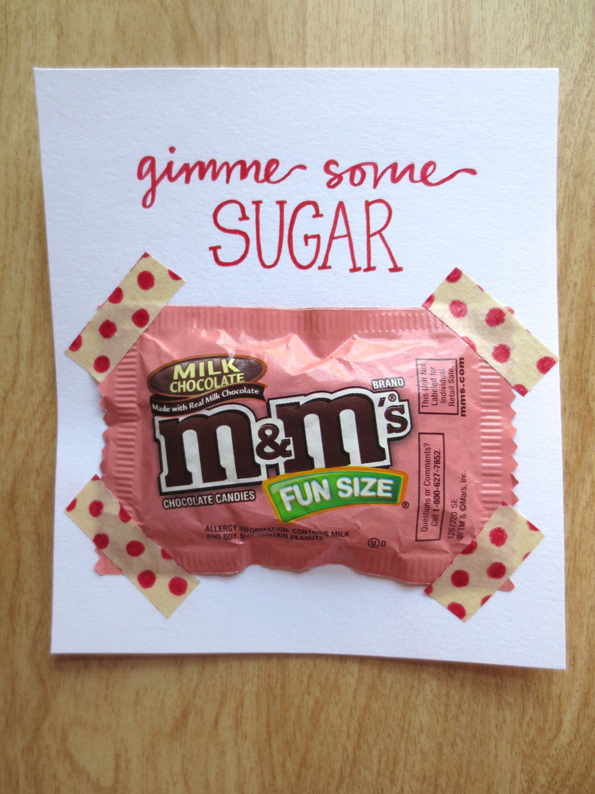 Candy Puns For Valentines Day
 Valentines day candy Puns