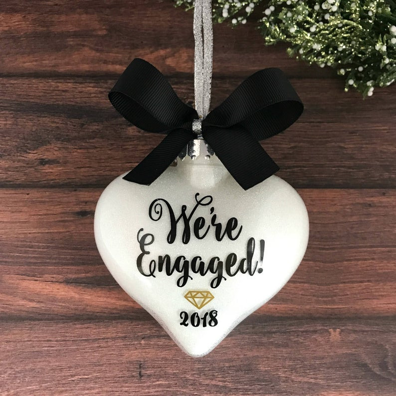 Christmas Gift Ideas For Newly Engaged Couple
 Pin on Engagement