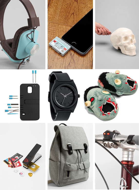 Cool Gift Ideas For Boys
 Top 10 Gifts For Teenage Boys – Cool Gifting