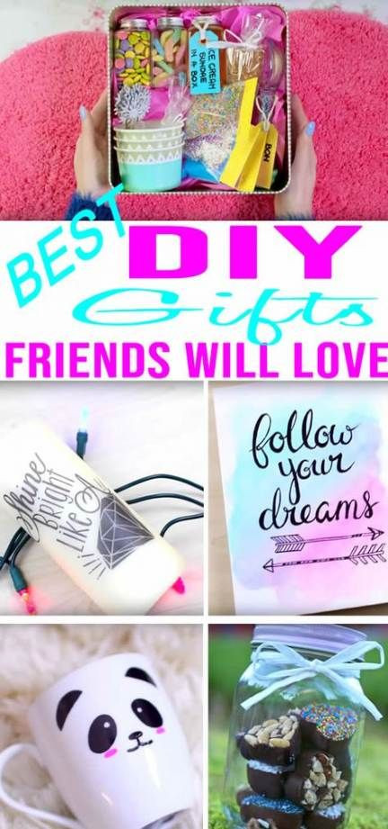 Creative Gift Ideas Girlfriend
 Best Birthday Presents For Girlfriend Creative Cute Ideas
