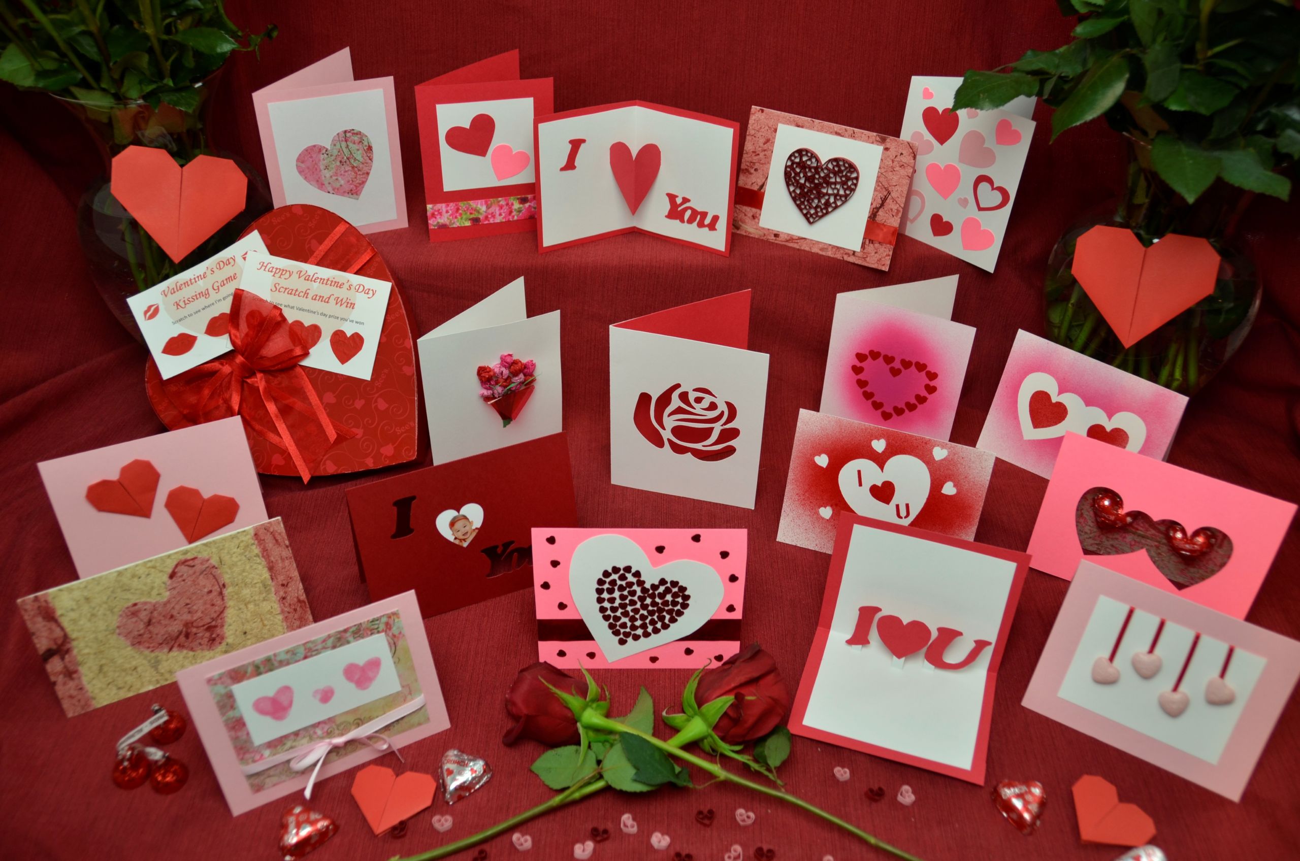 Creative Valentine Day Gift Ideas For Him
 10 Exclusive Valentines Surprises for your beloved ones in