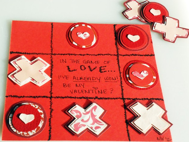 Creative Valentine Day Gift Ideas For Him
 34 CREATIVE VALENTINE GIFT IDEA FOR HIM Godfather Style