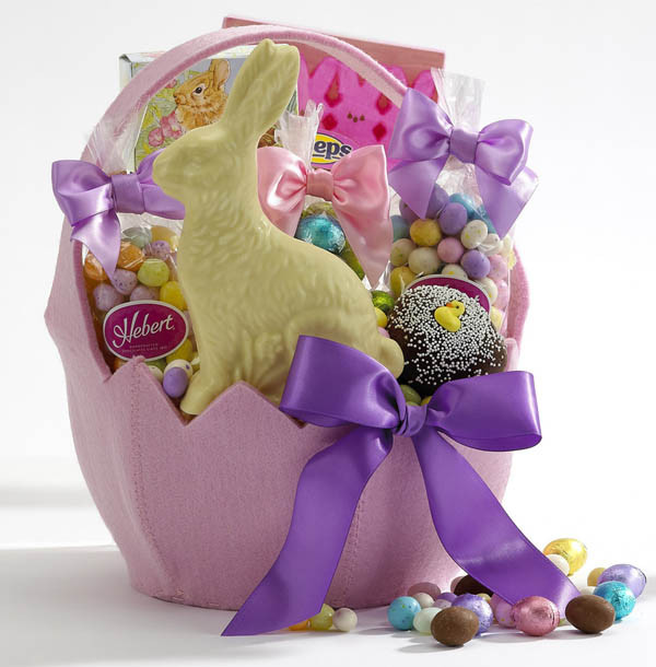 Cute Cheap Gift Ideas For Girlfriend
 Cute and Inexpensive Easter Gift Ideas – Easyday