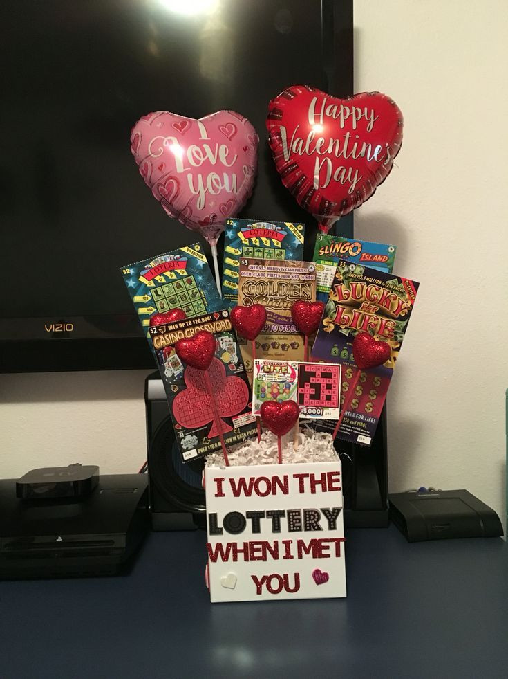 Diy Valentines Gift Ideas For Boyfriend
 Best 25 Valentines ideas for him ideas on Pinterest