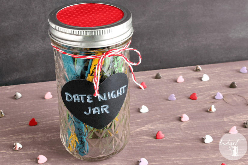 Do It Yourself Valentine Gift Ideas
 17 Easy to Make Valentine s Day Gifts